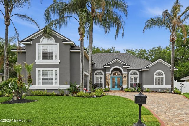 11443 CHASE MEADOWS Drive N, Jacksonville, FL 32256