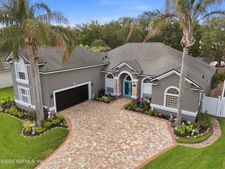 11443 CHASE MEADOWS Drive N, Jacksonville, FL 32256