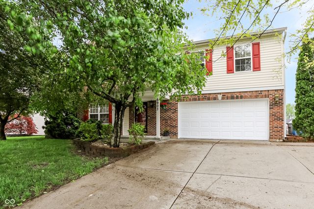 6903 Harriet Drive, Indianapolis, IN 46237