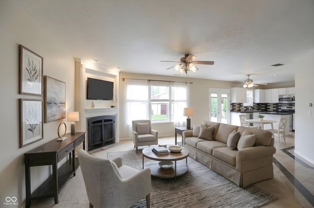 6903 Harriet Drive, Indianapolis, IN 46237