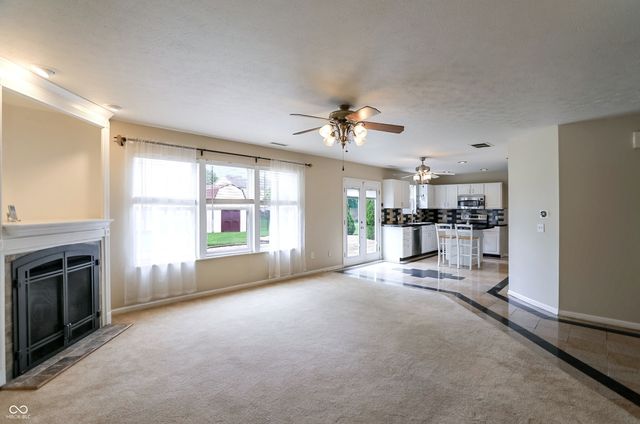 6903 Harriet Drive, Indianapolis, IN 46237