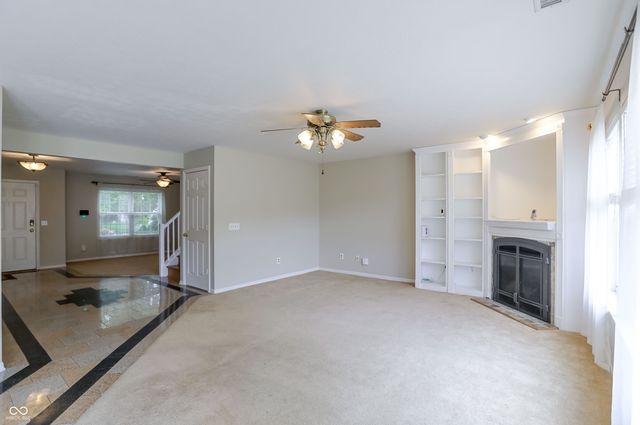 6903 Harriet Drive, Indianapolis, IN 46237