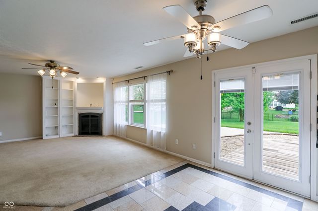 6903 Harriet Drive, Indianapolis, IN 46237