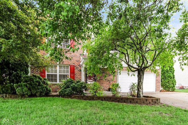 6903 Harriet Drive, Indianapolis, IN 46237