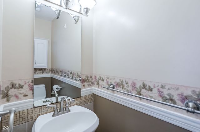 6903 Harriet Drive, Indianapolis, IN 46237