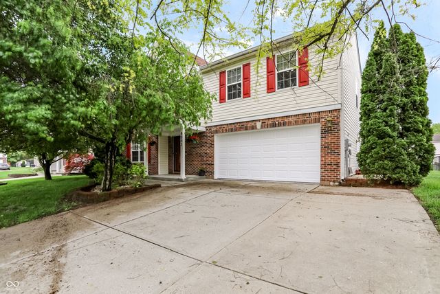 6903 Harriet Drive, Indianapolis, IN 46237