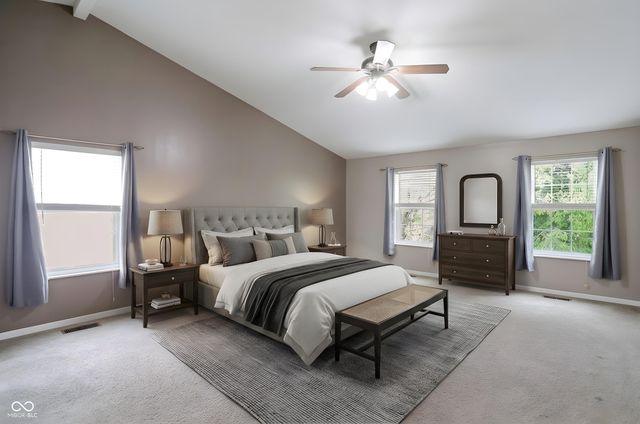 6903 Harriet Drive, Indianapolis, IN 46237