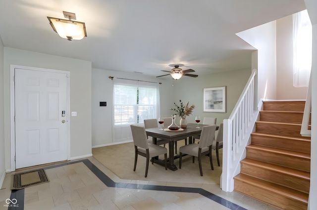 6903 Harriet Drive, Indianapolis, IN 46237