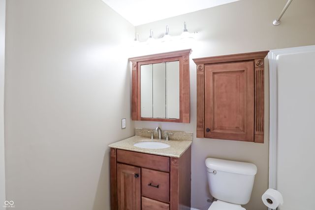 6903 Harriet Drive, Indianapolis, IN 46237