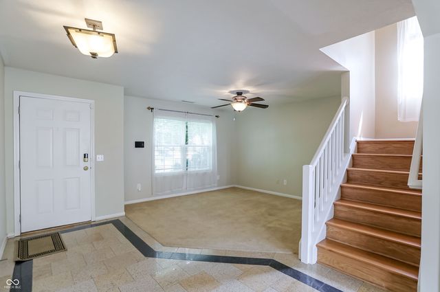 6903 Harriet Drive, Indianapolis, IN 46237
