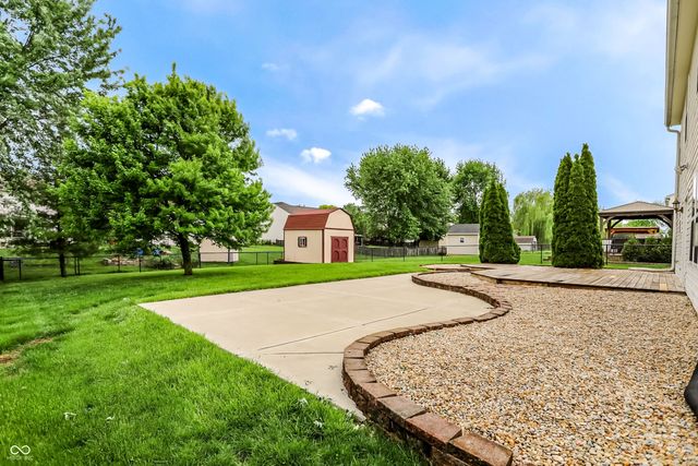 6903 Harriet Drive, Indianapolis, IN 46237