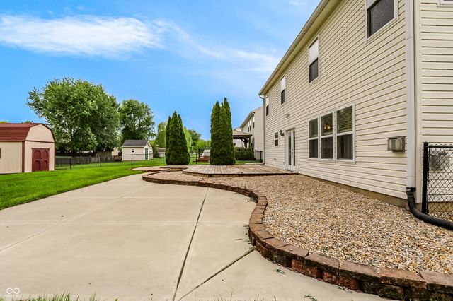 6903 Harriet Drive, Indianapolis, IN 46237