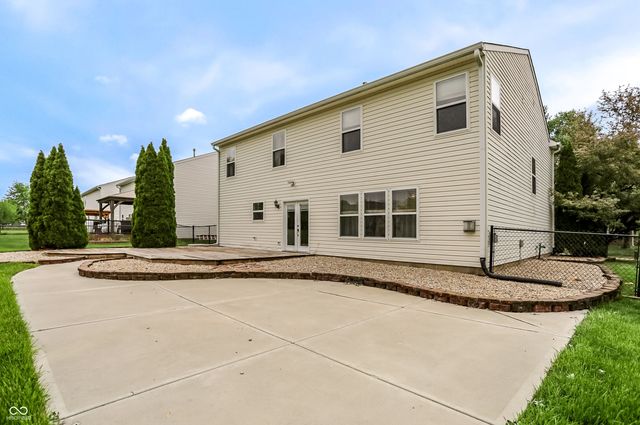 6903 Harriet Drive, Indianapolis, IN 46237