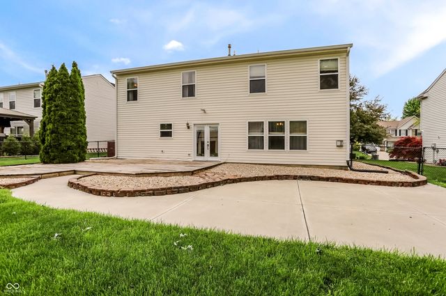 6903 Harriet Drive, Indianapolis, IN 46237
