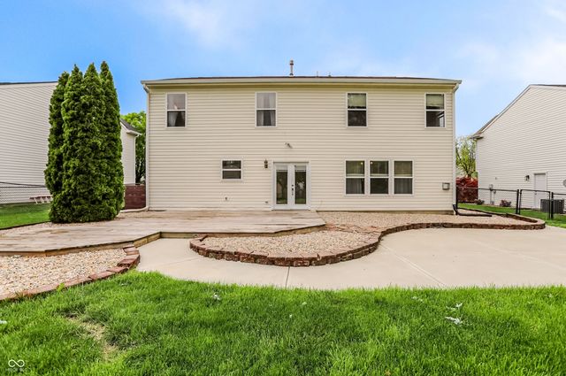 6903 Harriet Drive, Indianapolis, IN 46237