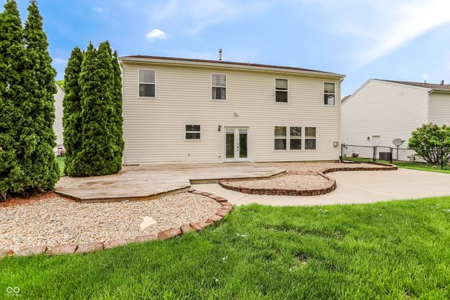 6903 Harriet Drive, Indianapolis, IN 46237