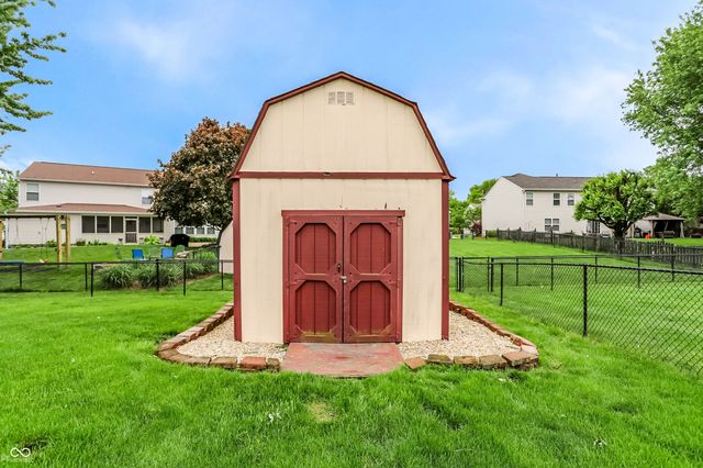 6903 Harriet Drive, Indianapolis, IN 46237