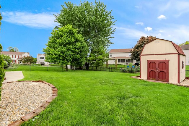 6903 Harriet Drive, Indianapolis, IN 46237