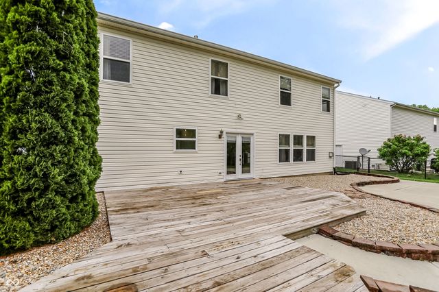 6903 Harriet Drive, Indianapolis, IN 46237