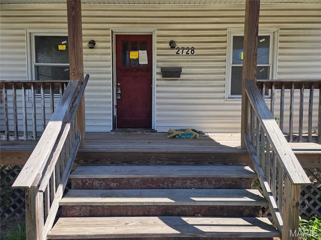 2728 Pasteur Avenue, Overland, MO 63114