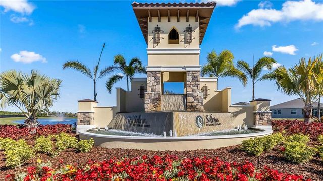 5116 ROSADO RUN, Lakewood Ranch, FL 34211