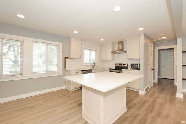 4329 S 275 W, Washington Terrace, UT 84405
