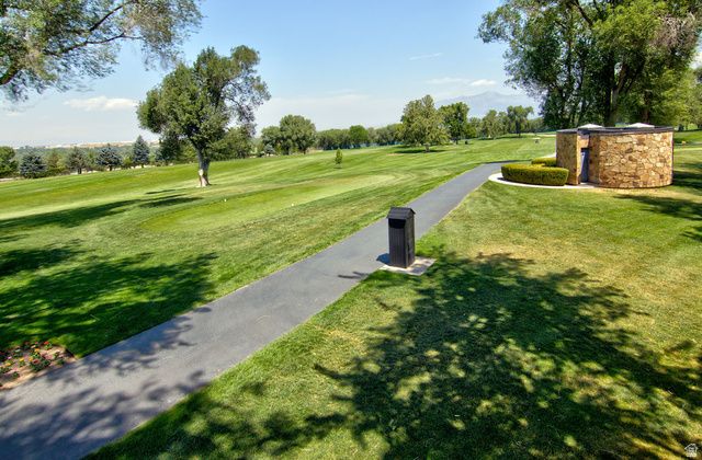 4329 S 275 W, Washington Terrace, UT 84405