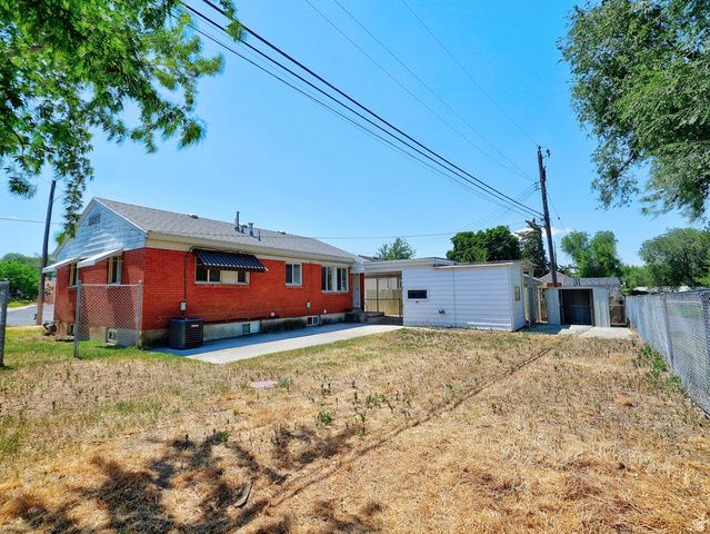 4329 S 275 W, Washington Terrace, UT 84405