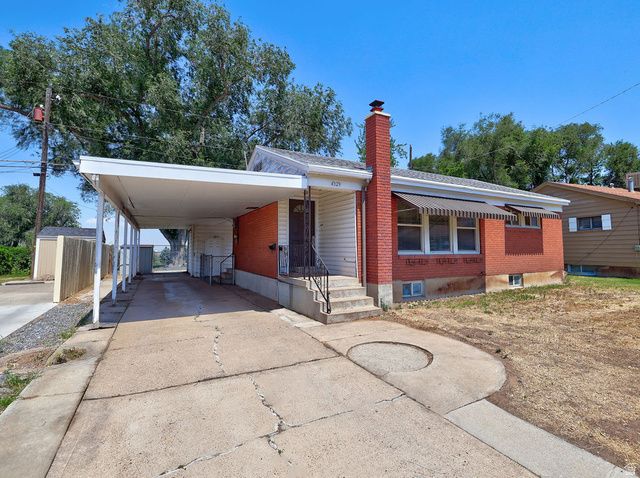 4329 S 275 W, Washington Terrace, UT 84405