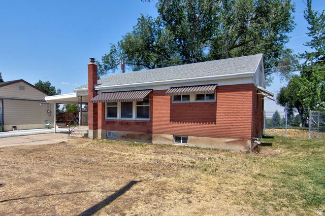 4329 S 275 W, Washington Terrace, UT 84405