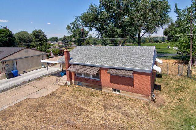 4329 S 275 W, Washington Terrace, UT 84405