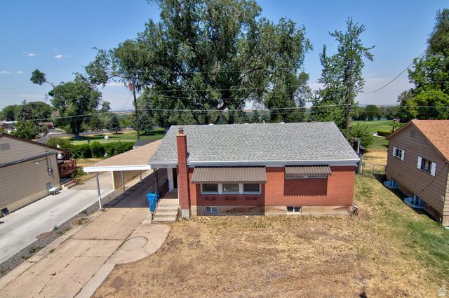 4329 S 275 W, Washington Terrace, UT 84405