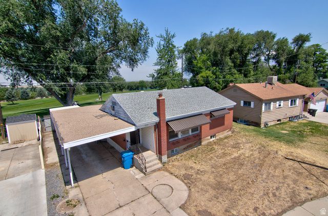 4329 S 275 W, Washington Terrace, UT 84405