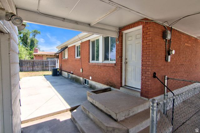 4329 S 275 W, Washington Terrace, UT 84405