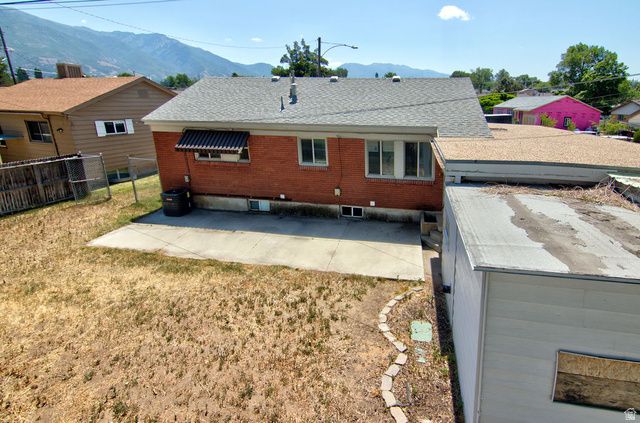 4329 S 275 W, Washington Terrace, UT 84405