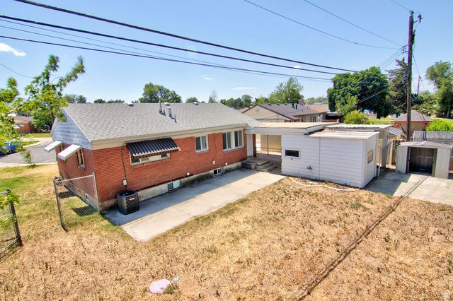 4329 S 275 W, Washington Terrace, UT 84405
