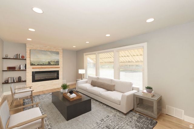 4329 S 275 W, Washington Terrace, UT 84405