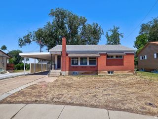 4329 S 275 W, Washington Terrace, UT 84405