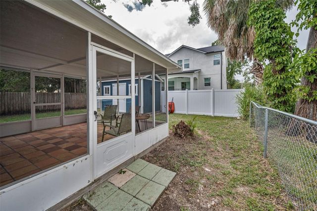 7413 S OBRIEN STREET, Tampa, FL 33616