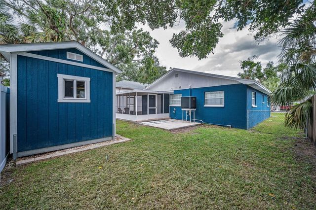 7413 S OBRIEN STREET, Tampa, FL 33616