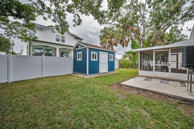 7413 S OBRIEN STREET, Tampa, FL 33616