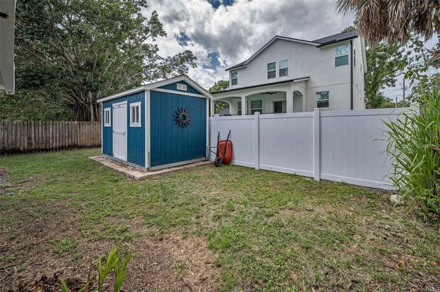 7413 S OBRIEN STREET, Tampa, FL 33616