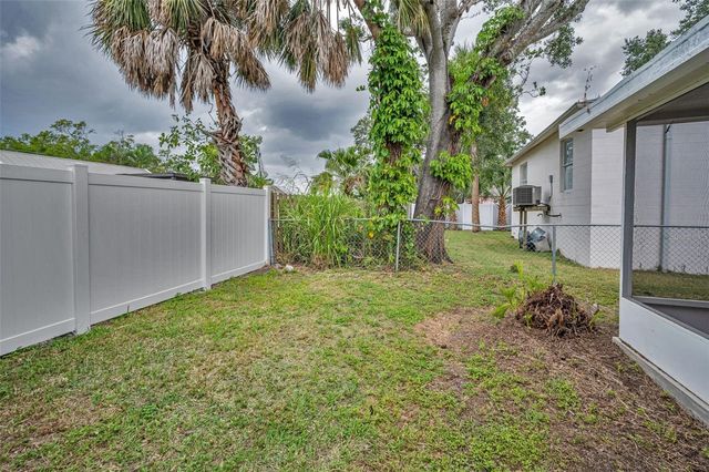 7413 S OBRIEN STREET, Tampa, FL 33616