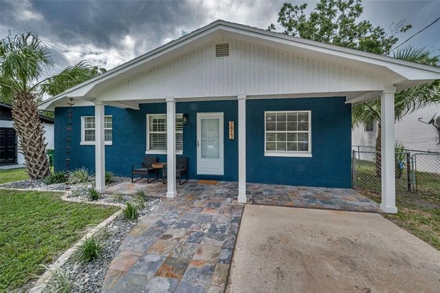7413 S OBRIEN STREET, Tampa, FL 33616