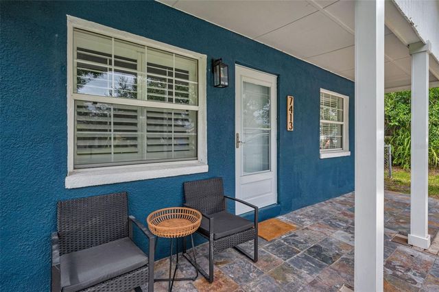 7413 S OBRIEN STREET, Tampa, FL 33616