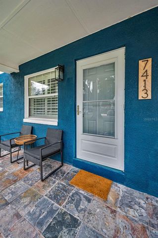 7413 S OBRIEN STREET, Tampa, FL 33616