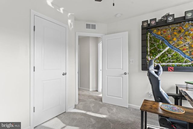 3992 SHIRE MEADOW LN, Triangle, VA 22172