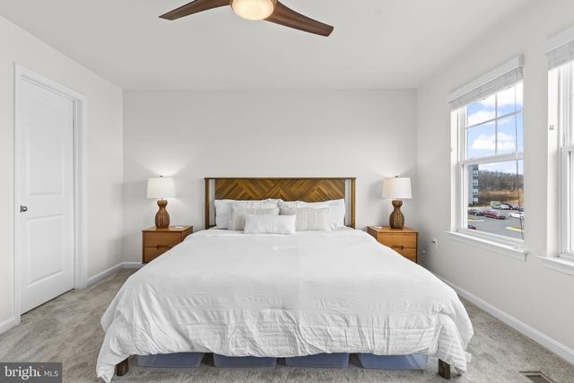 3992 SHIRE MEADOW LN, Triangle, VA 22172