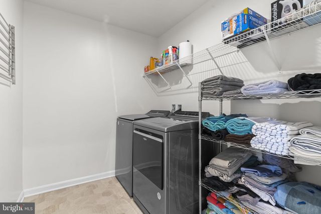 3992 SHIRE MEADOW LN, Triangle, VA 22172