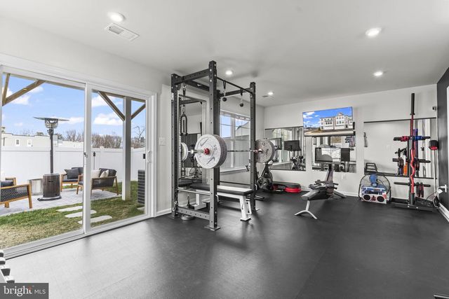 3992 SHIRE MEADOW LN, Triangle, VA 22172